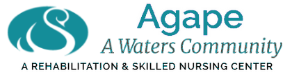 Agape Logo